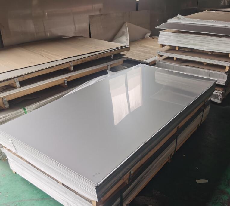 双牌321不锈钢板