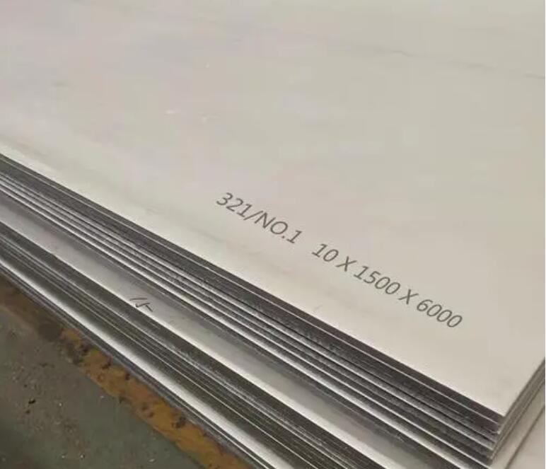 双牌321不锈钢板