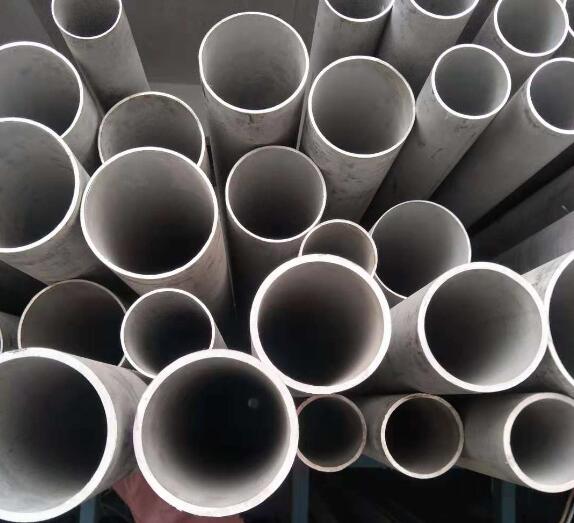 双牌321不锈钢管