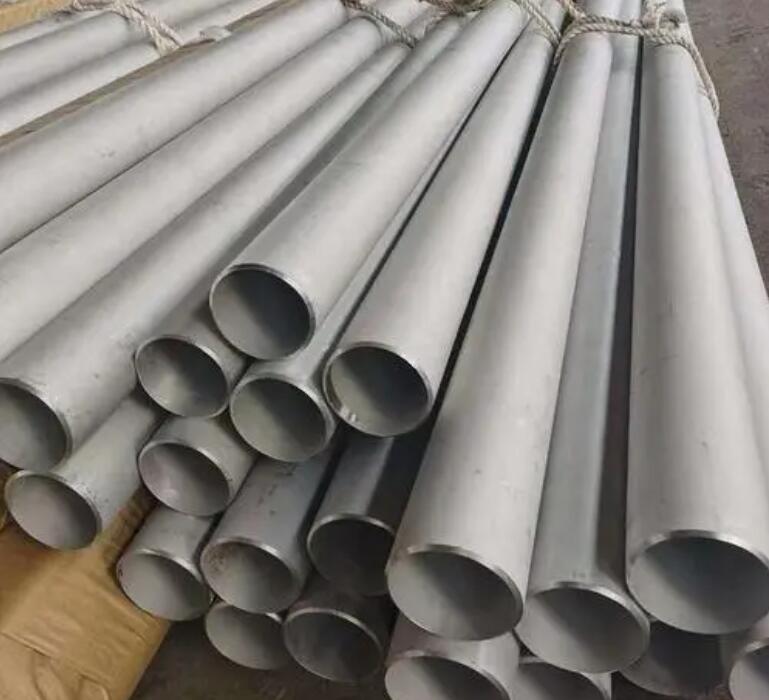 双牌304不锈钢管