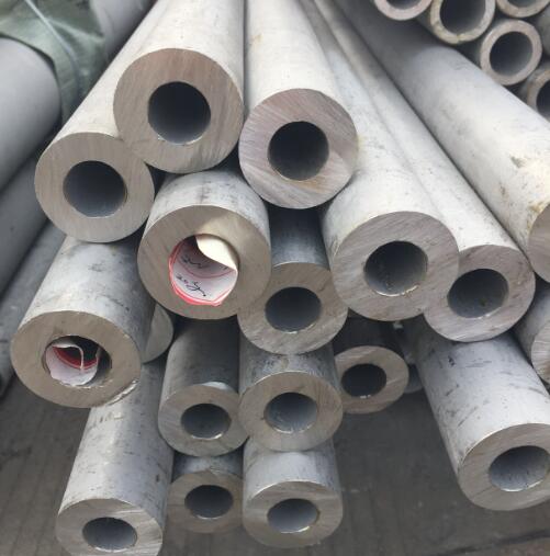 双牌321不锈钢管