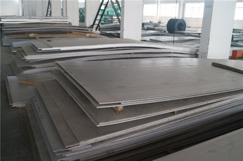 双牌304不锈钢板