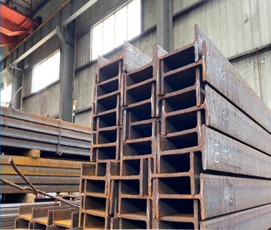 双牌Q420C工字型钢