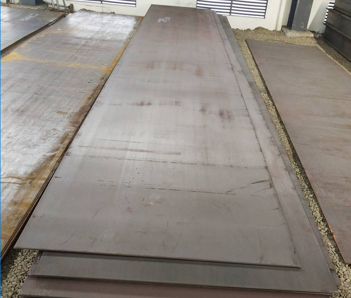 双牌Q420GJD镀锌板