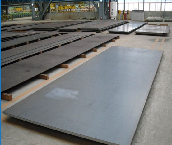 双牌NM450C耐磨板