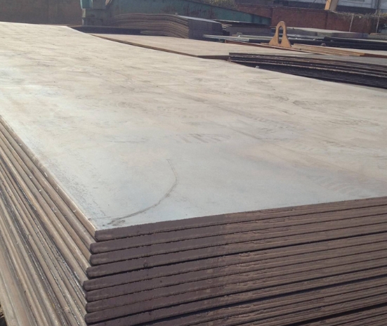 双牌NM400耐磨板